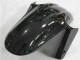 Kits Carenados Moto Honda CBR600 F4i 2004-2007 - Rojo Negro Brillante