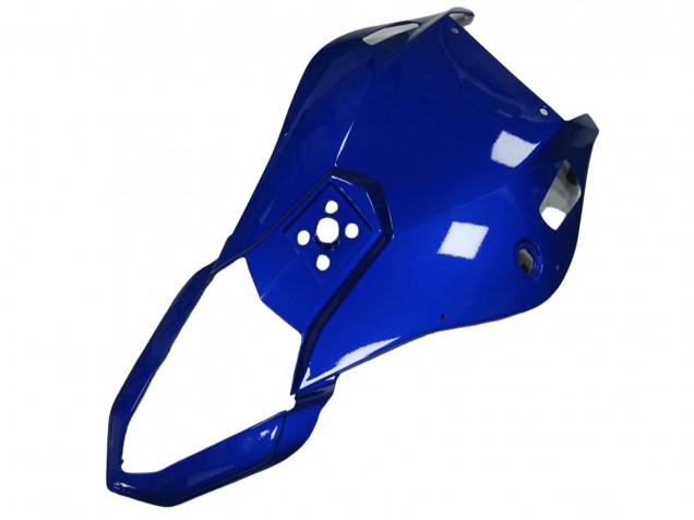 Carenados Moto Yamaha YZF R6 2006-2007 - Azul Blanco Negro