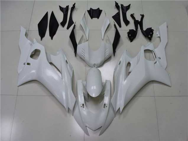 Carenados Moto Yamaha YZF R6 2017-2025 - Sin Pintar