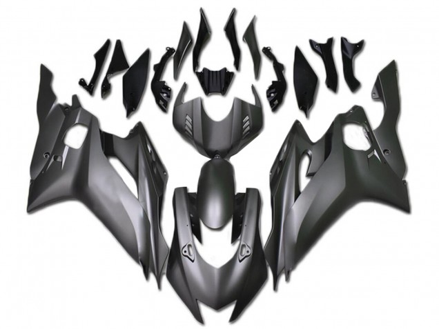 Carenado Moto Yamaha YZF R6 2017-2023 - Gris