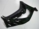 Carenados Moto Kawasaki ZX10R 2011-2015 - Negro Brillante