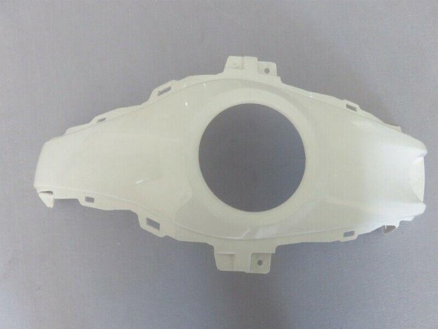 Carenados Moto Kawasaki ZX14R ZZR1400 2006-2011 - Sin Pintar