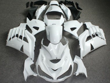 Carenados Moto Kawasaki ZX14R ZZR1400 2012-2024 - Sin Pintar