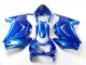 Carenado Moto Kawasaki EX250 2008-2012 - Azul