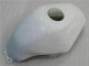Carenados Moto Kawasaki EX250 2008-2012 - Blanco