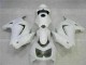 Carenados Moto Kawasaki EX250 2008-2012 - Blanco