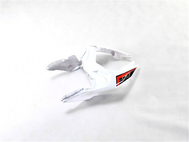 Carenado Moto Kawasaki Ninja 300 EX300R 2013-2024 - Blanco Rojo Negro