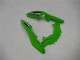 Carenados Moto Kawasaki Ninja 300 EX300R 2013-2024 - Blanco Verde Negro
