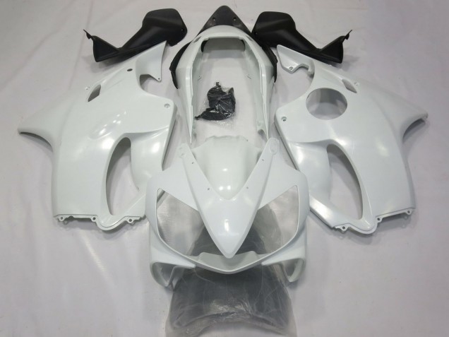 Carenados Moto Honda CBR600 F4i 2004-2007 - Blanco Perla