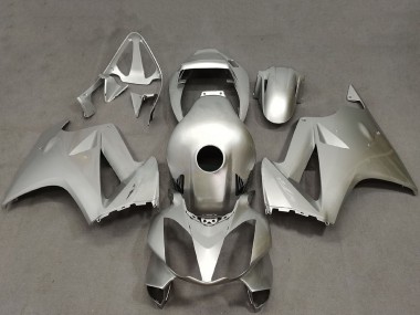 Carenados Moto Honda VFR 800 2002-2013 - Plata