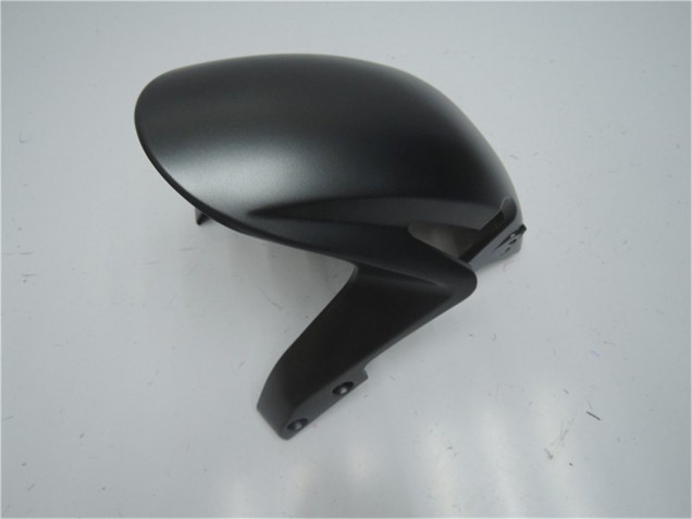 Carenados Moto Honda CBR600RR 2007-2008 - Negro Mate Graffiti