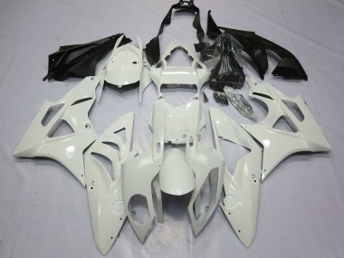 Carenados Moto BMW S1000RR 2015-2016 - Blanco Brillante