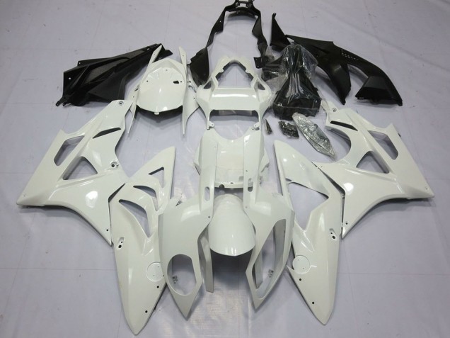 Carenados Moto BMW S1000RR 2015-2016 - Blanco Brillante