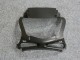 Carenados Moto Honda CBR600 F3 1995-1996 - Blanco Negro Mate Llama