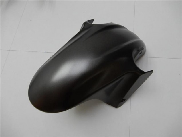 Kits Carenado Moto Honda CBR600 F4i 2001-2003 - Negro Mate Gris