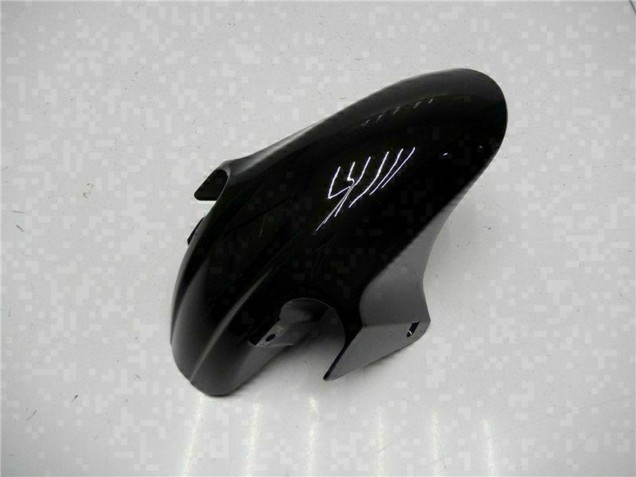 Kits Carenado Moto Honda CBR600 F4i 2001-2003 - Rojo Negro Brillante