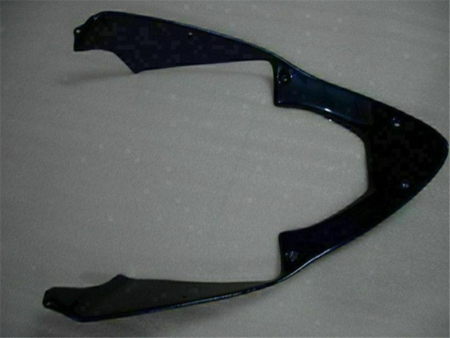 Carenados Moto Honda CBR600 F4i 2001-2003 - Blanco Azul Negro Raya