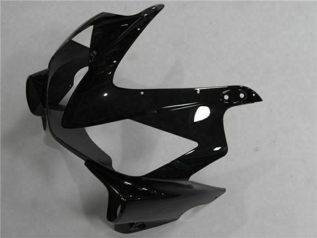 Carenado Moto Honda CBR600 F4i 2004-2007 - Rojo Negro Brillante