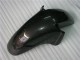 Carenado Moto ABS Honda CBR1100XX Blackbird 1996-2007 - Negro Brillante