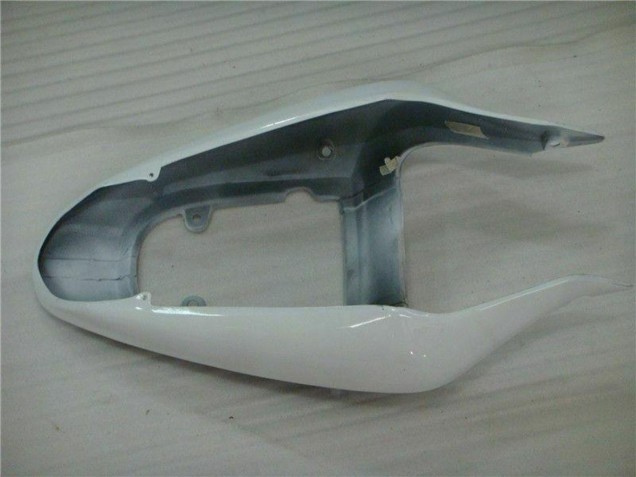 Carenados Moto Suzuki GSXR 600/750 2001-2003 - Amarillo Negro Brillante
