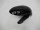 Carenados Moto Suzuki GSXR 600/750 2008-2010 - Negro Brillante Negro Mate