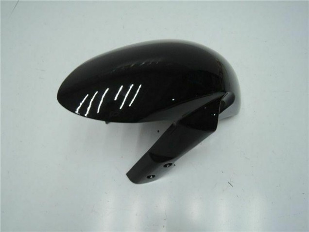 Carenados Moto Suzuki GSXR 1000 2005-2006 - Amarillo Negro Brillante Rojo