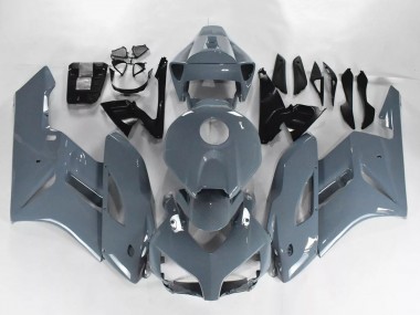 Carenados Moto Honda CBR1000RR 2004-2005 - Nardo Gris