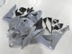 Carenados Moto Honda CBR600RR 2007-2008 - Nardo Gris