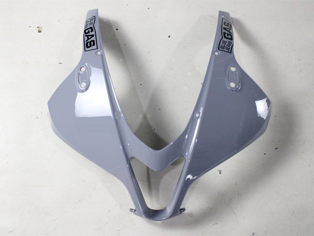 Carenados Moto Honda CBR600RR 2007-2008 - Nardo Gris Negro Repsol
