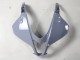 Carenados Moto Honda CBR600RR 2007-2008 - Nardo Gris Negro Repsol