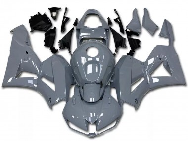 Carenado Moto Honda CBR600RR 2013-2023 - Nardo Gris