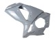 Carenados Moto Suzuki GSXR 1000 2009-2016 - Nardo Gris Negro