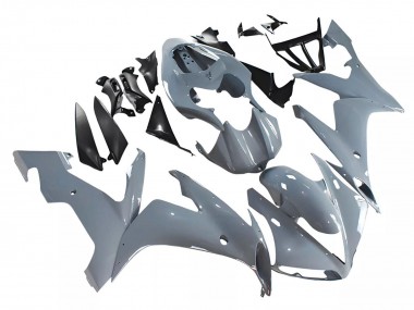 Carenados Moto Yamaha YZF 1000 R1 2004-2006 - Nardo Gris