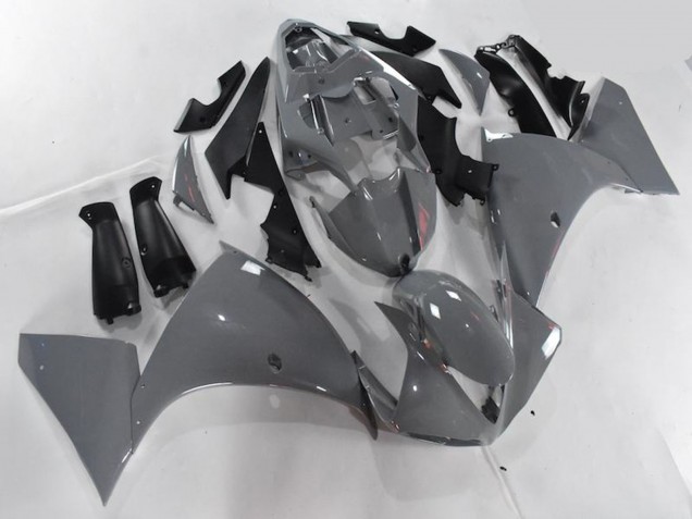Carenados Moto Yamaha YZF 1000 R1 2009-2011 - Nardo Gris