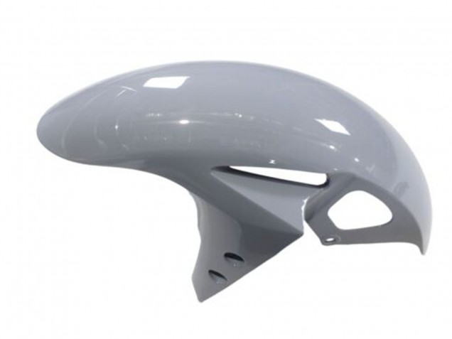 Carenado Moto Yamaha YZF R3/R25 2019-2021 - Nardo Gris