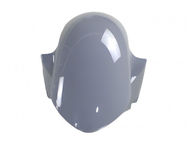 Carenados Moto Yamaha YZF 600 R6 2006-2007 - Nardo Gris