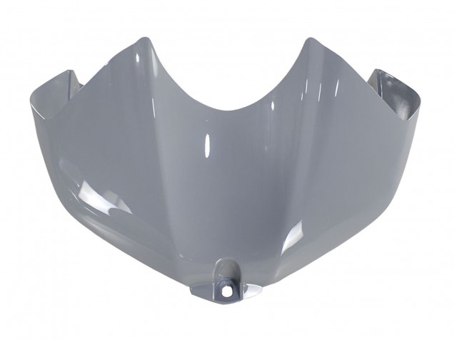 Carenados Moto Yamaha YZF 600 R6 2006-2007 - Nardo Gris