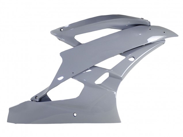 Carenados Moto Yamaha YZF 600 R6 2006-2007 - Nardo Gris