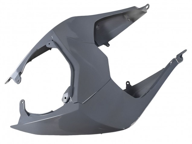 Carenados Moto Kawasaki ZX10R 2008-2010 - Nardo Gris