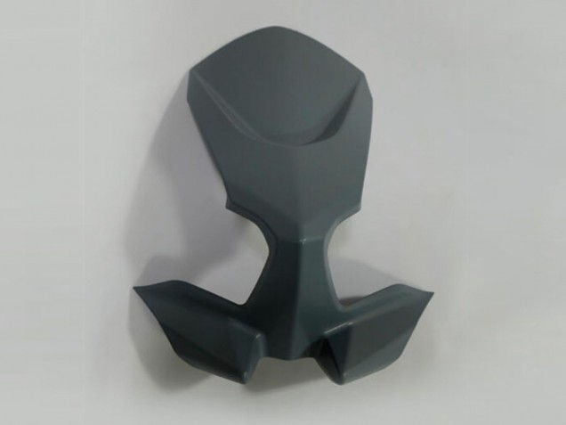 Carenados Moto Kawasaki Ninja 650 EX650 2020-2025 - Gris Negro Oro