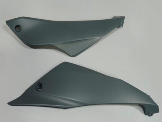 Carenados Moto Kawasaki Ninja 650 EX650 2020-2025 - Gris Negro Oro