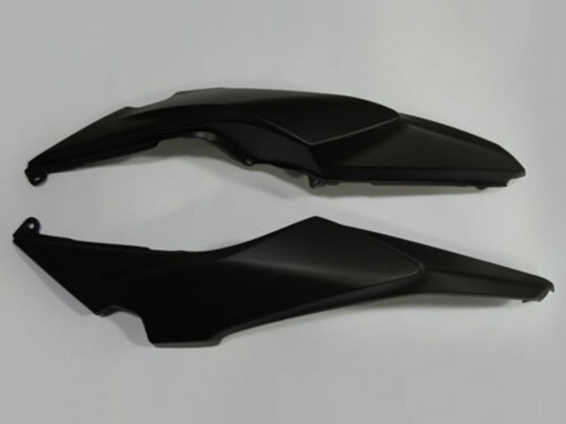 Carenados Moto Kawasaki Ninja 650 EX650 2020-2025 - Gris Negro Oro