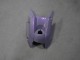 Carenados Moto Kawasaki Ninja 650 EX650 2020-2025 - Camaleón Gris Dazz Púrpura Perla