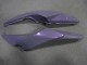 Carenados Moto Kawasaki Ninja 650 EX650 2020-2025 - Camaleón Gris Dazz Púrpura Perla