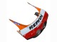 Carenados Moto Honda CBR400RR NC23 1987-1989 - Naranja Blanco Rojo Negro Brillante Repsol HRC