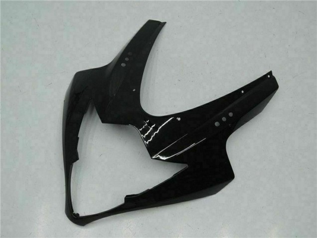 Carenado Moto Suzuki GSXR 1000 2005-2006 - Rojo Negro Brillante