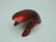 Carenado Moto Suzuki GSXR 1000 2005-2006 - Rojo Negro Brillante