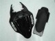 Carenados Moto Suzuki GSXR 1000 2007-2008 - Negro Brillante Rojo Blanco