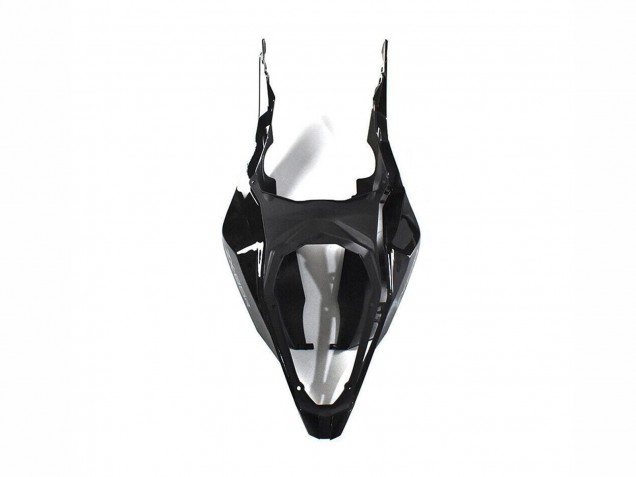 Carenados Moto Kawasaki ZX25R ZX-25R 2019-2025 - Gris Oro Negro Brillante