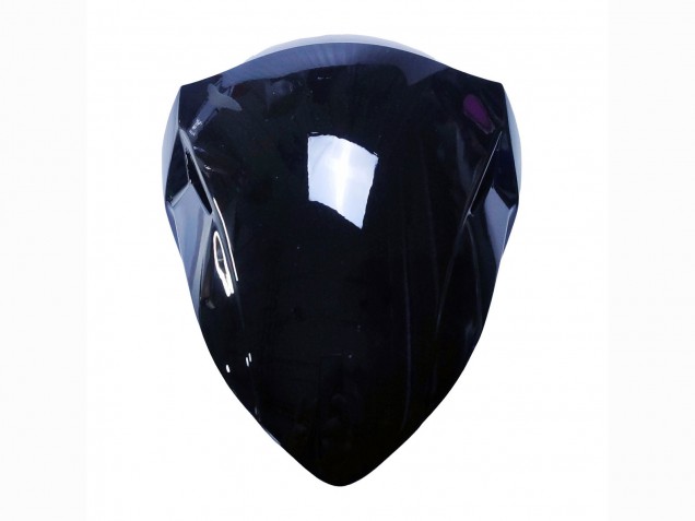 Carenados Moto Kawasaki ZX25R ZX-25R 2019-2025 - Verde Negro Rojo Honeycomb